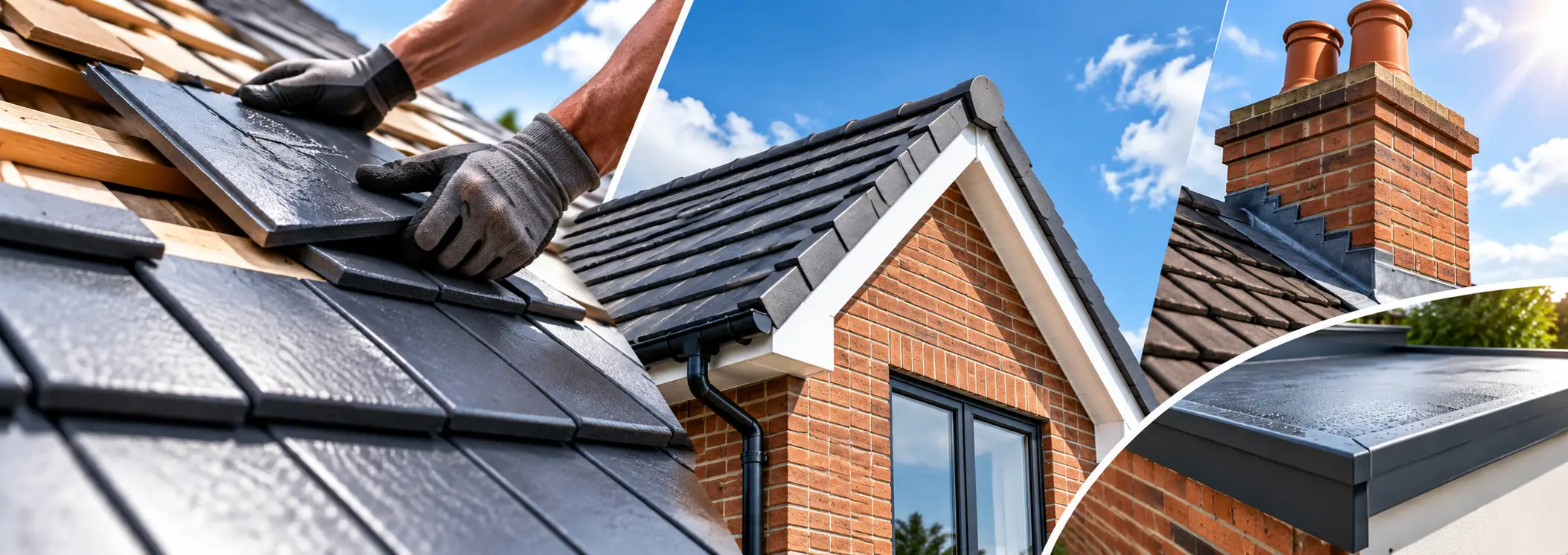 Roofing By JLS Builders